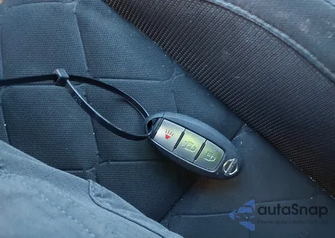 2020 Nissan Kicks S Xtronic Cvt from USA, damaged, VIN 3N1CP5BV3LL565125